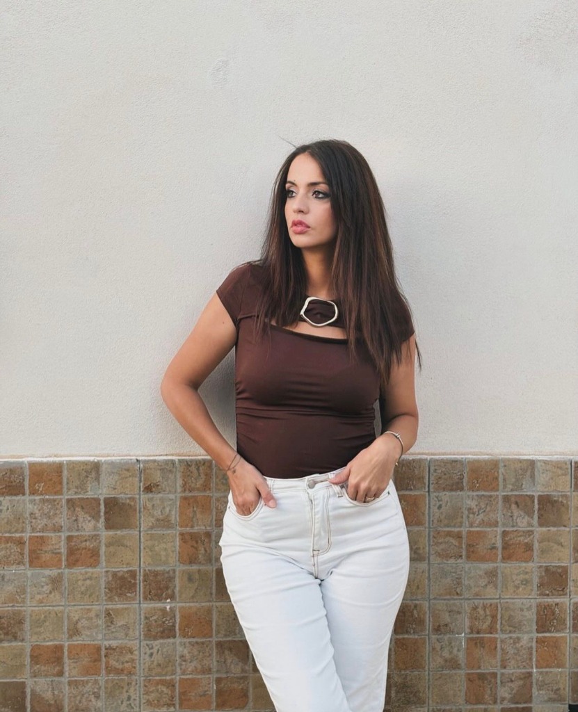 Catherine Masiello