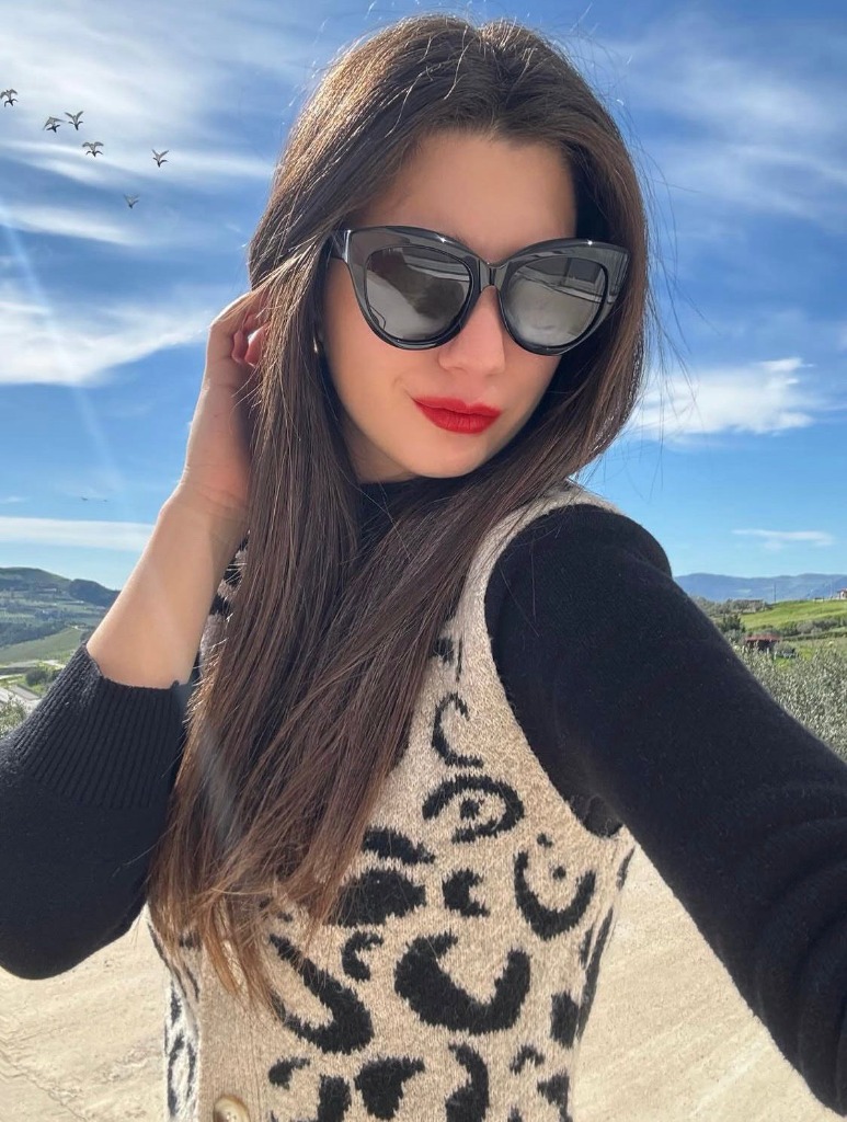 Jessica Baratta
