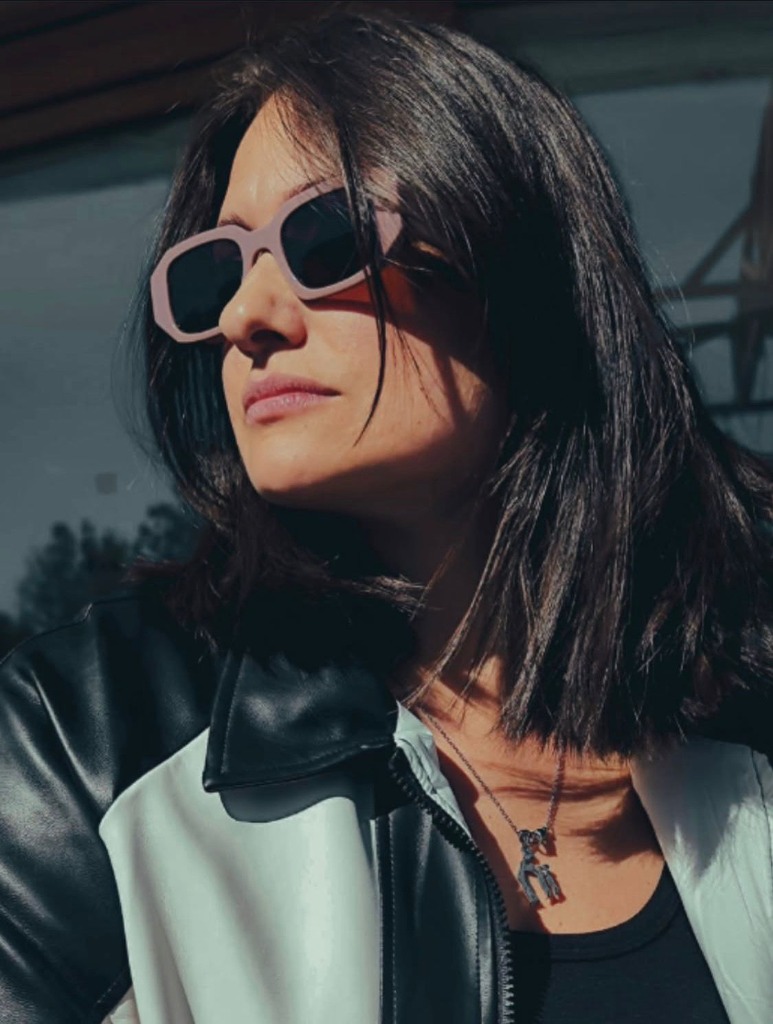 Vincenza Oliva