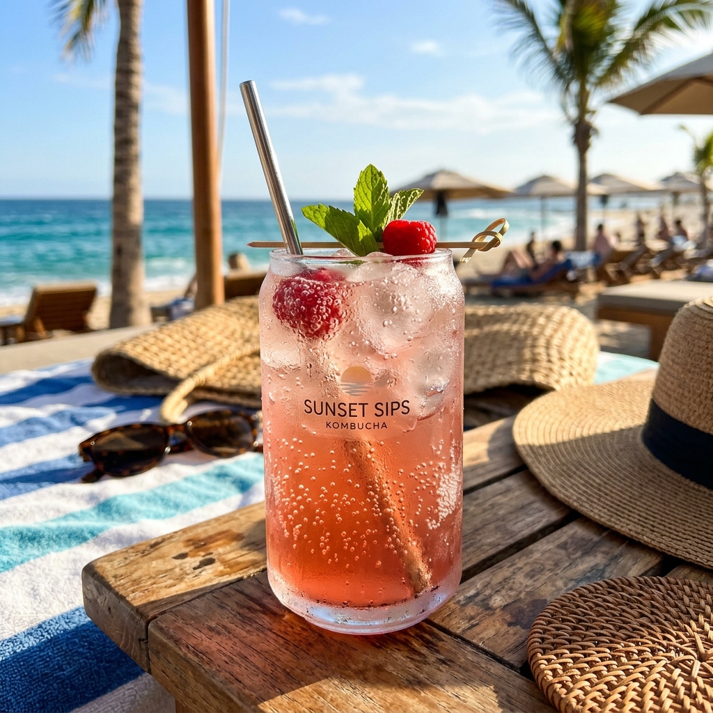 Beverage Campaign